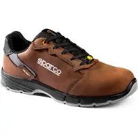 Sparco Sicherheitsschuhe Targa (45)