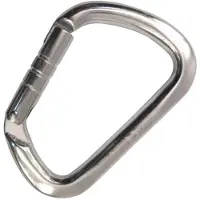 Kong Italy X Large Snap Hook Multicolore