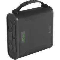 Sandberg Centrale électrique Portable Survivor 9in1 144000