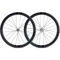 Reynolds Jeu De Roues De Route Blacklabel 46 Pro Disc Tubeless