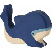 Gollnest & Kiesel Baleine bleue, petite