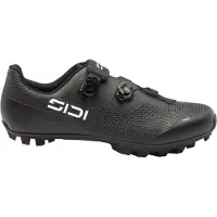 Sidi Dominator X Mtb Shoes Noir EU 42 1/2