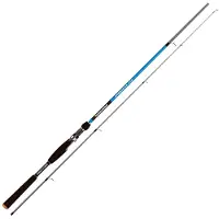Yokozuna Spinmaster Canne à lancer Argent 2.40 m / 15-50 g Argent 2.40 m
