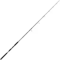 Hart Canne à poppers Toro Taktik FK, argent, 2,39 m / 40-160 g, argent, 2,39 m