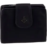 Harbour 2nd Porte-monnaies 'Stella' bleu marine