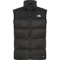 The North Face Gilet de sport 'DIABLO' noir