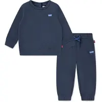 Levi's Kids Survêtement bleu foncé