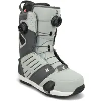 Dc-shoes Judge Step On Snowboard Boots Gris EU 40