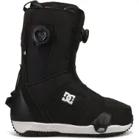 Dc-shoes Phase BOA Step On Double Boa Black White 42