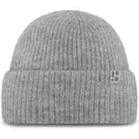 Poederbaas Arctic Beanie Light Grey