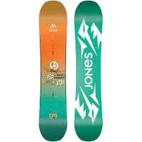 Jones Snowboards Prodige Junior