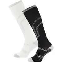 Poederbaas Giftbox Socks 2-pack 39-42