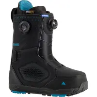 Burton Photon Wide Boa Snowboard Boots Noir 30.0 Homme