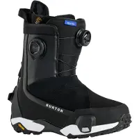 Burton Highshot X Woman Step On Snowboard Boots Noir 26.0 Femme