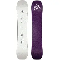 Jones Snowboard Pour Femme Airheart 2.0