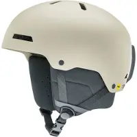 Smith Optics Rodeo MIPS, casque de ski, beige