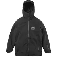 Thirtytwo Gateway Jacket Noir L Homme