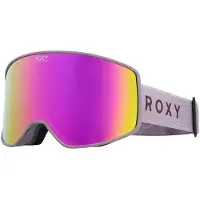 Roxy - Masque de ski/snowboard - Storm Women Goggles Nirvana / Clux ML Purple S3 - Violet