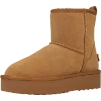 Steve madden Boots 'Tessah' noisette