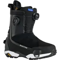 Burton Highshot X Woman Step On Snowboard Boots Noir 25.5 Femme