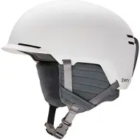 Smith Scout Helmet Blanc 55-59 cm