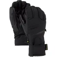 Burton Gore-tex Inner Gloves Noir M Femme