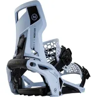 Nidecker Supermatic Cannon Blue-S