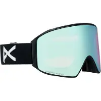 Anon Masque De Ski M4 Cylindrical+bonus Lens+mfi Face Mask