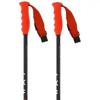 One Way Rd 16 Gs Pro Poles Orange 135 cm