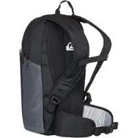 Quiksilver Altacama Sac à dos Noir Noir One Size