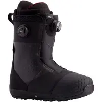 Burton - Boots de snowboard - Ion Boa Black - Taille 41,5 - Noir