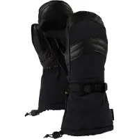 Burton Gore-tex Warmest Mittens Noir XL Femme