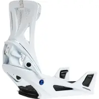 Burton Step On Genesis Re:Flex white M