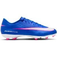 Nike Chaussure de foot basse à crampons multi-surfaces Mercurial Vapor 16 Academy - Bleu | Taille 39