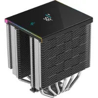 DeepCool Ventilateur PC AK620 DIGITAL SE
