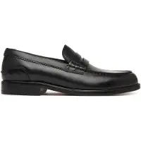 Clarks Mocassin 'CraftJames Lo' noir