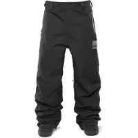 Thirtytwo Gateway Pants Noir M Homme