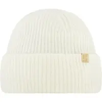 Poederbaas Arctic Beanie Woolwhite
