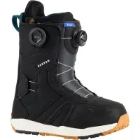 Burton Felix Boa Woman Snowboard Boots Noir 23.5 Femme