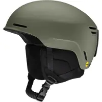 Smith Method MIPS Matte Fatigue Green M