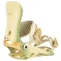 Nitro Fixations De Snowboard One