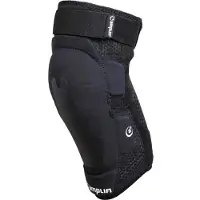 Amplifi Havok2.0 Knee Guards Gris L