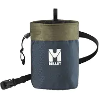 Millet Cimaï Chalk Bag Vert