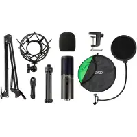 PDT Superkit ST-VLOG-SSK STRMD ST-VLOG-SSK
