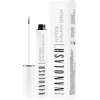 Nanolash Peptide sérum cils avec des peptides 5 ml