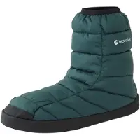 Montane Icarus Hut Slippers Vert EU 46 1/2-49