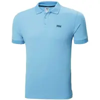 Helly Hansen Driftline Short Sleeve Polo Bleu S Homme