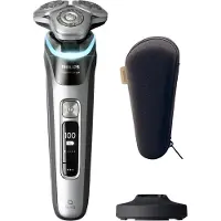 Philips Shaver I9000 Prestige Wet&dry Xp9204/10 Rasoir Argenté