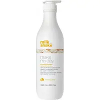 Milk shake Apr s-shampoing quotidien Milkshake Make My Day pour cheveux secs et normaux - Apr s-shampoing hydratant quotidien - 100 ml