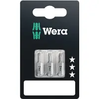 Wera 840/1 Z Set A SB (Clé Allen)